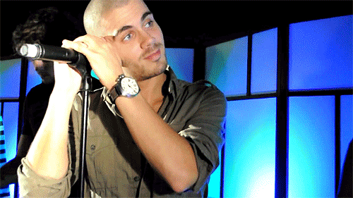 The Wanted GIFS The Wanted GIFS
